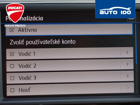 Volkswagen Passat 2.0 TDI Alltrack 4-Motion 140kW DSG