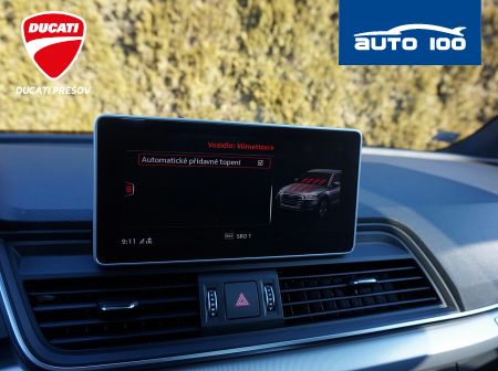 Audi Q5 Design 40 TDI Quattro 140kW S-tronic