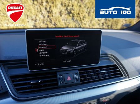 Audi Q5 Design 40 TDI Quattro 140kW S-tronic