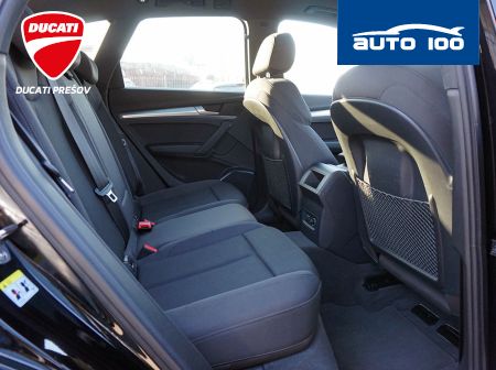 Audi Q5 Design 40 TDI Quattro 140kW S-tronic
