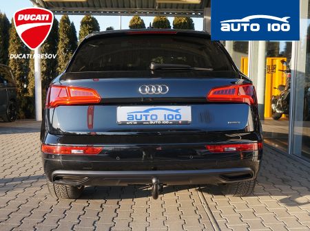 Audi Q5 Design 40 TDI Quattro 140kW S-tronic