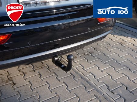 Audi Q5 Design 40 TDI Quattro 140kW S-tronic