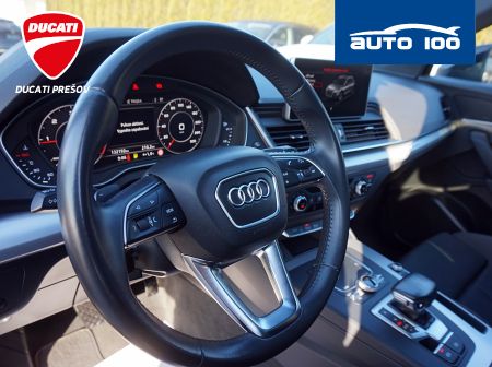 Audi Q5 Design 40 TDI Quattro 140kW S-tronic