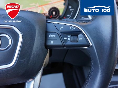 Audi Q5 Design 40 TDI Quattro 140kW S-tronic