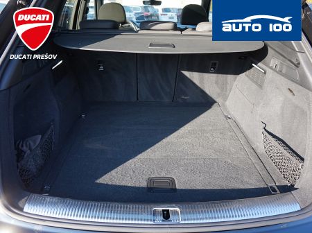 Audi Q5 Design 40 TDI Quattro 140kW S-tronic