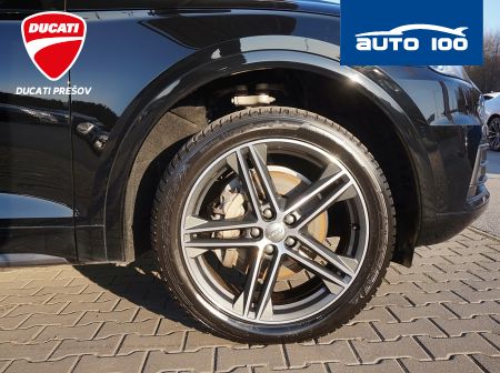 Audi Q5 Design 40 TDI Quattro 140kW S-tronic