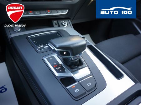 Audi Q5 Design 40 TDI Quattro 140kW S-tronic