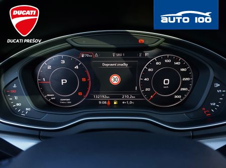 Audi Q5 Design 40 TDI Quattro 140kW S-tronic