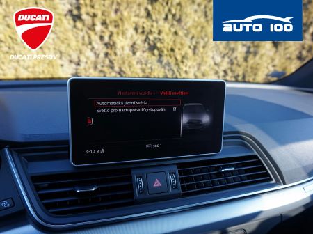 Audi Q5 Design 40 TDI Quattro 140kW S-tronic