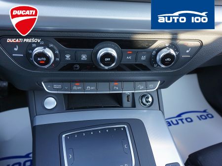 Audi Q5 Design 40 TDI Quattro 140kW S-tronic