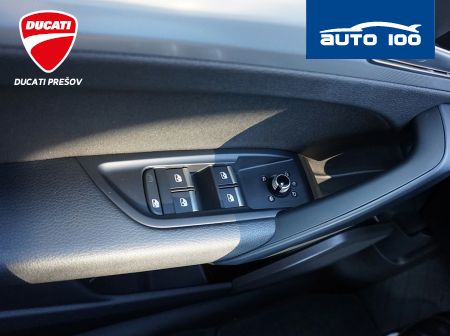 Audi Q5 Design 40 TDI Quattro 140kW S-tronic