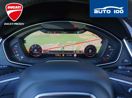 Audi Q5 Design 40 TDI Quattro 140kW S-tronic