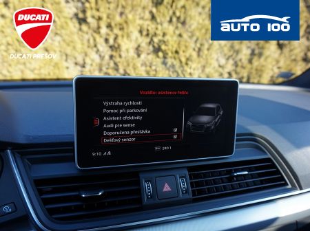 Audi Q5 Design 40 TDI Quattro 140kW S-tronic