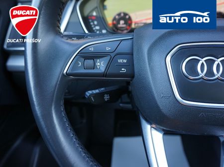 Audi Q5 Design 40 TDI Quattro 140kW S-tronic