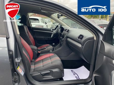Volkswagen Golf Variant  1.6 TDI "MATCH" 77kW MT5