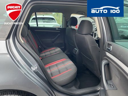 Volkswagen Golf Variant  1.6 TDI "MATCH" 77kW MT5