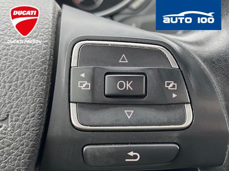 Volkswagen Golf Variant  1.6 TDI "MATCH" 77kW MT5