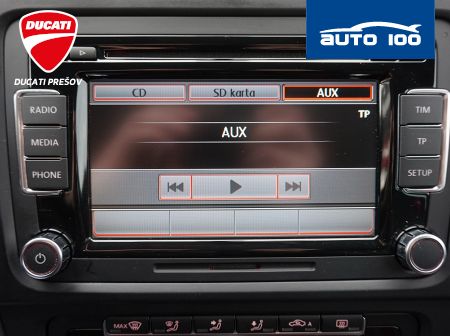 Volkswagen Golf Variant  1.6 TDI "MATCH" 77kW MT5
