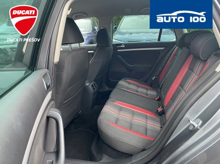 Volkswagen Golf Variant  1.6 TDI "MATCH" 77kW MT5