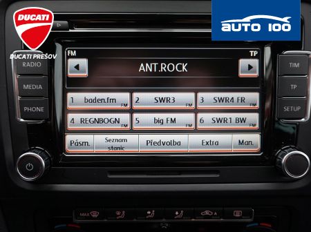 Volkswagen Golf Variant  1.6 TDI "MATCH" 77kW MT5