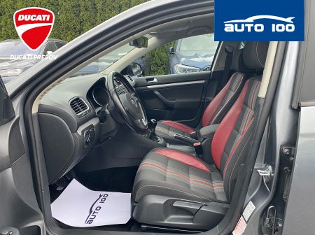 Volkswagen Golf Variant  1.6 TDI "MATCH" 77kW MT5