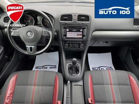 Volkswagen Golf Variant  1.6 TDI "MATCH" 77kW MT5