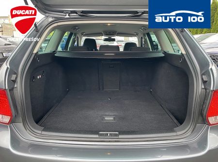 Volkswagen Golf Variant  1.6 TDI "MATCH" 77kW MT5