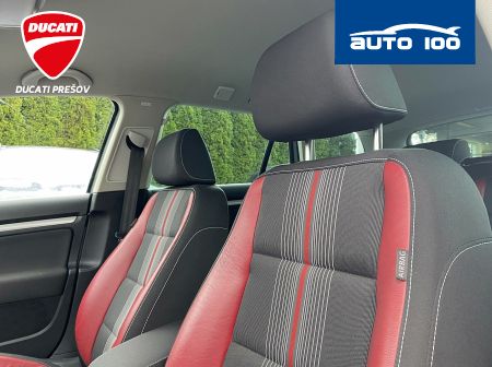 Volkswagen Golf Variant  1.6 TDI "MATCH" 77kW MT5