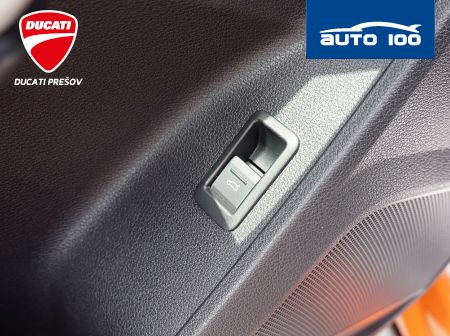Audi Q3 35 TFSI Advanced 110kW AT7