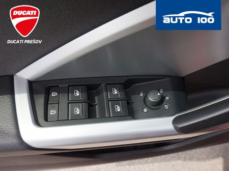 Audi Q3 35 TFSI Advanced 110kW AT7