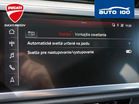 Audi Q3 35 TFSI Advanced 110kW AT7