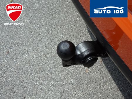 Audi Q3 35 TFSI Advanced 110kW AT7