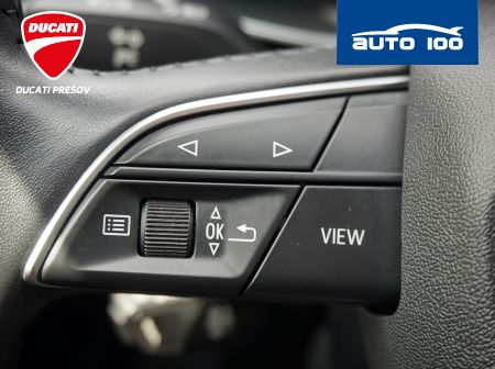 Audi Q3 35 TFSI Advanced 110kW AT7