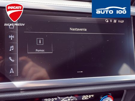 Audi Q3 35 TFSI Advanced 110kW AT7