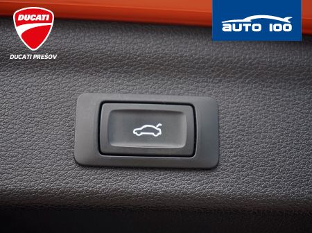 Audi Q3 35 TFSI Advanced 110kW AT7