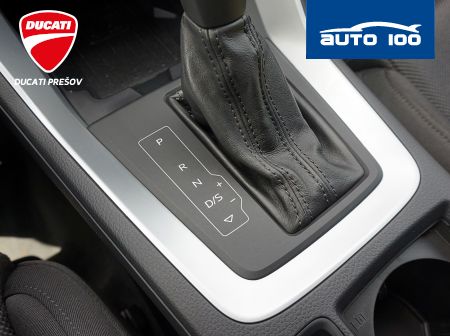 Audi Q3 35 TFSI Advanced 110kW AT7