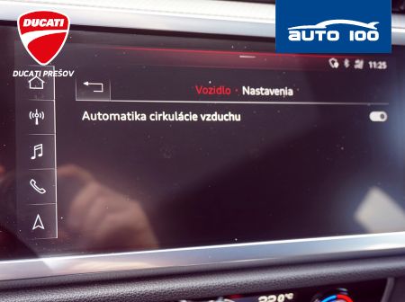 Audi Q3 35 TFSI Advanced 110kW AT7