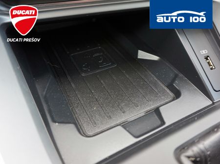 Audi Q3 35 TFSI Advanced 110kW AT7