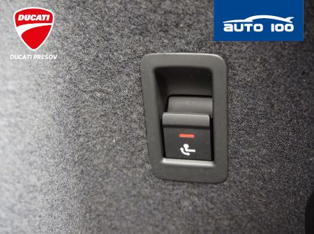Audi Q3 35 TFSI Advanced 110kW AT7