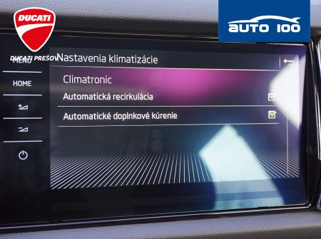 Škoda Kodiaq 2.0 TDI Ambition 4x4 110kW DSG7