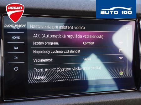 Škoda Kodiaq 2.0 TDI Ambition 4x4 110kW DSG7