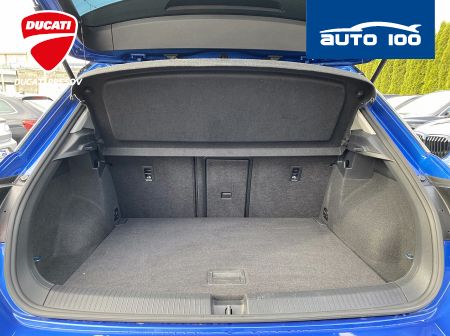 Volkswagen T-Roc 1.5 TSI Style 110kW DSG7