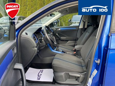 Volkswagen T-Roc 1.5 TSI Style 110kW DSG7