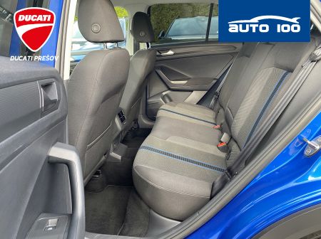 Volkswagen T-Roc 1.5 TSI Style 110kW DSG7