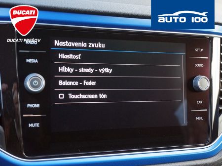 Volkswagen T-Roc 1.5 TSI Style 110kW DSG7