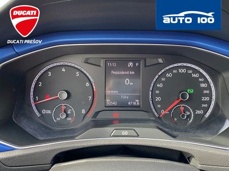 Volkswagen T-Roc 1.5 TSI Style 110kW DSG7