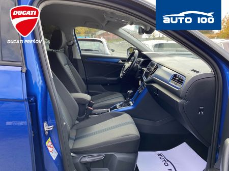 Volkswagen T-Roc 1.5 TSI Style 110kW DSG7
