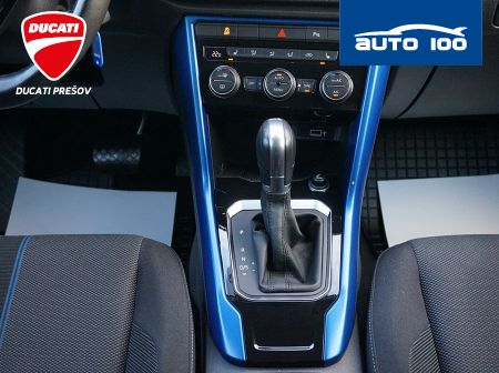 Volkswagen T-Roc 1.5 TSI Style 110kW DSG7