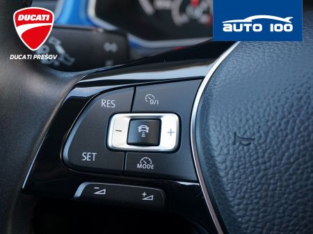 Volkswagen T-Roc 1.5 TSI Style 110kW DSG7