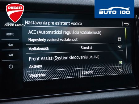 Škoda Kodiaq 2.0 TDI Scout 4x4 140kW DSG7